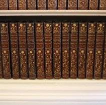 book Abraham Lincoln set