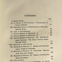 book American Statesmen