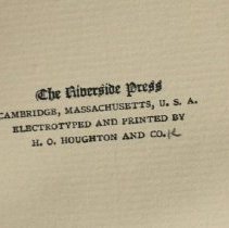 book American Statesmen