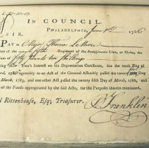 book American Statesmen