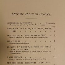 book 1976.1.4568 Mitchell illustrations list