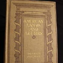 book 1976.1.4568 Mitchell cover