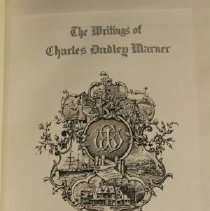 1976.1.4573.1 book Warner decorated introductory page