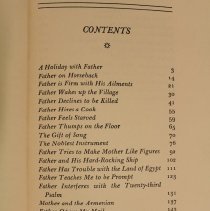 1976.1.4588.2 book Day contents