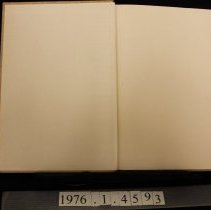 1976.1.4593 book Day endpapers