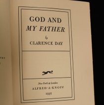 1976.1.4593 book Day title page