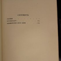 1976.1.4598.3 book Lowell contents