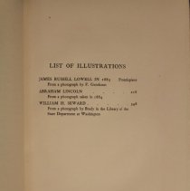 1976.1.4598.6 book Lowell illustrations list