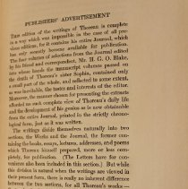 1976.1.4601.1a book Thoreau publishers' advertisement