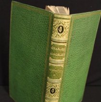 1976.1.4602.10 book Kingsley spine