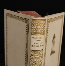 1976.1.4603 book Macaulay spine