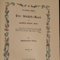 1976.1.4604.1 book Irving title page