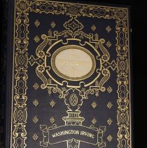 1976.1.4604.1 book Irving cover