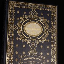 1976.1.4604.2 book Irving cover