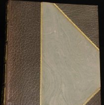 1976.1.4605.1 book Humphry spine