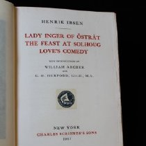 1976.1.4606.1 book Ibsen title page