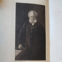 1976.1.4606.1 book Ibsen portrait
