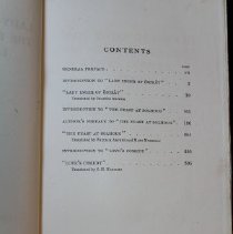 1976.1.4606.1 book Ibsen contents