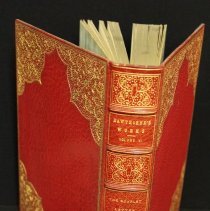 1976.1.4607.6 book Hawthorne spine