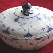 Royal Copenhagen Covered Tureen