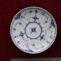 Royal Copenhagen Saucer top
