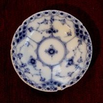 Royal Copenhagen Salt Dish