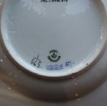 verso soup bowl