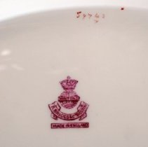 Mintons Tureen, The Marjorie, mm