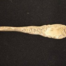 Tiffany Demi tasse   detail handle