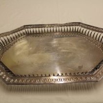 Rectangular Tray