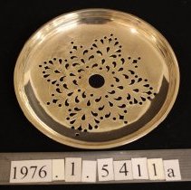 Butter dish    insert