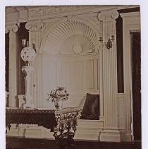 First Floor Entry Area Blithewold I