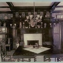 Dining Room Blithewold I