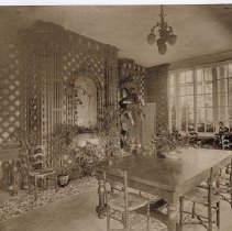 02 Breakfast porch looking southeast