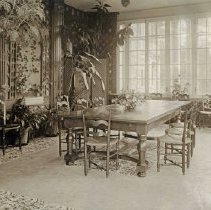 03 Breakfast porch looking south