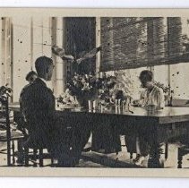 04 Breakfast porch-Augustine and Quincy Shaw