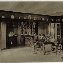 03 Dining Room looking southwest