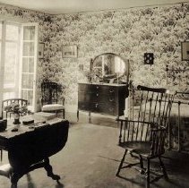 Estelles Room looking southeast