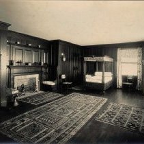 Marjorie's Room looking south