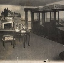 Master Bedroom looking east