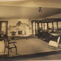 4c: Photo of Master Bedroom used in article