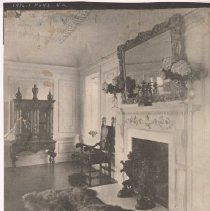 4a: Photo of Living Room used in article