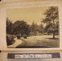 Photo of Enclosed Garden