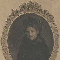 04 Augustine in hat and coat