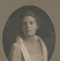 06 Augustine as a young woman