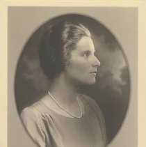 08a Augustine in profile