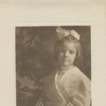 01.05 Augustine sitting with hands folded