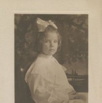 01.06 Augustine with a serious expression