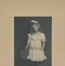 02.02 Augustine standing