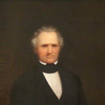 Portrait of George Hance Stout